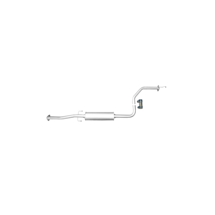 XHaust replacement midsection/centre section (Civic 96-00 1.4 3drs) | 1123013 | A4H-TECH.COM