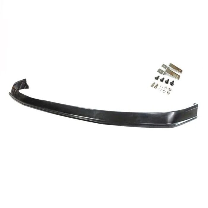 PU Design PU bumperlip JB stijl voorzijde (Honda Civic 96-00 2/3/4drs)