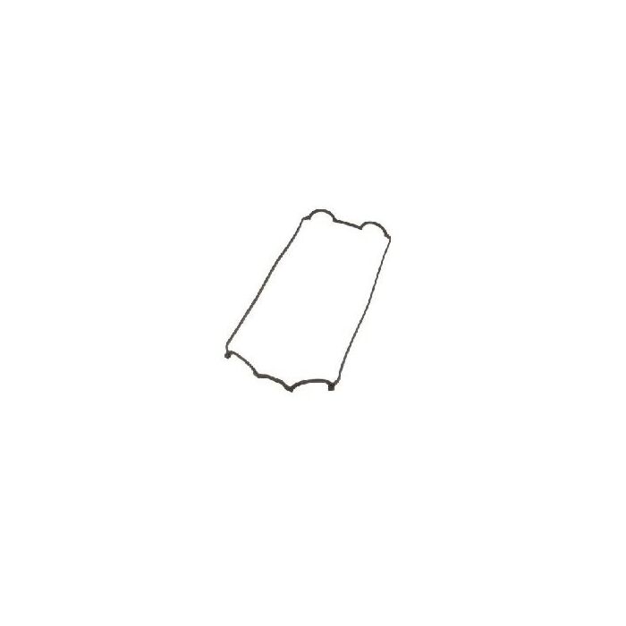OEM Honda Ventildeckel dichtung (Honda Civic/CRX 88-91) | 12341-PM7-000 | A4H-TECH / ALL4HONDA.COM