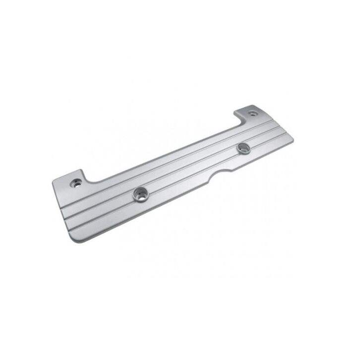 Skunk2 kleppendeksel cover zwart (K-serie motoren) | 632-05-1005 | A4H-TECH.COM