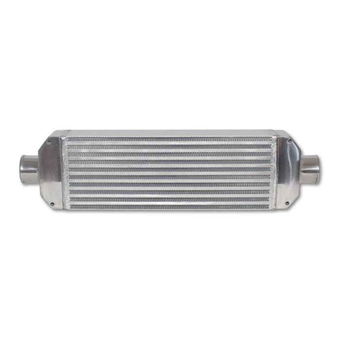 Vibrant Aluminium Ladeluftkühler bis 350 PS (universal) | VB-12800 | A4H-TECH.COM