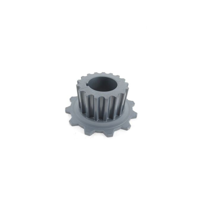 OEM Honda riem geleider krukas (Civic/CRX/Del Sol/Integra) | 13622-PR3-000 A4H-TECH.COM