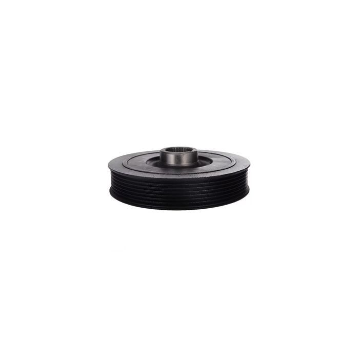 OEM Honda Crank pulley (Honda Civic/Accord/CR-V/RSX/Stream) | 13810-PNA-013 | A4H-TECH / ALL4HONDA.COM