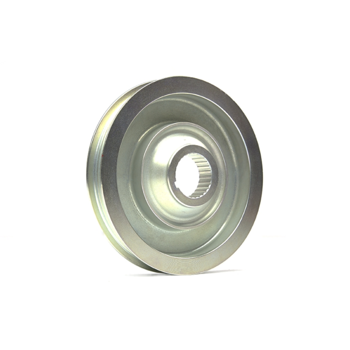 OEM Honda crank pulley N1 ENDURO (B-serie engines) | 13811-PCT-000/VM4-0735 | A4H-TECH / ALL4HONDA.COM
