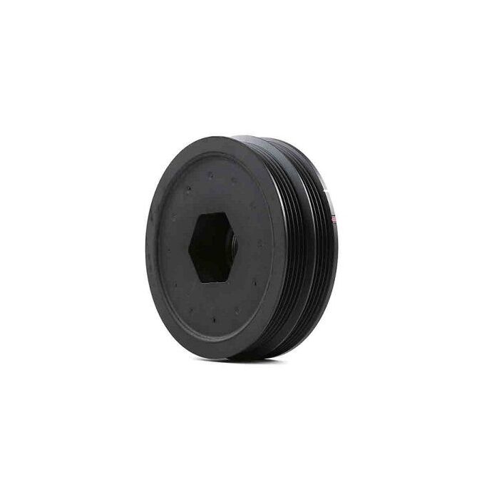 OEM Honda crank pulley (NSX 90-05) | 13811-PR7-A02 | A4H-TECH.COM