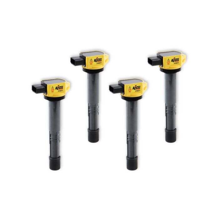 NGK ontsteking bobine (Civic/Integra/S2000/Accord) | NGK-48922 | A4H-TECH.COM