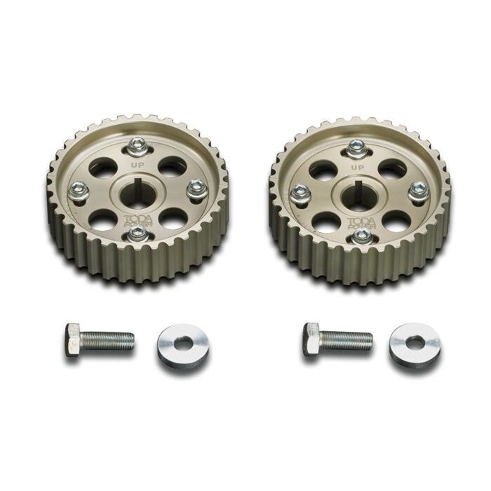 Toda Verstelbare Nokkenas Poelies (B/H Motoren) | 14211-B16-001(X2)