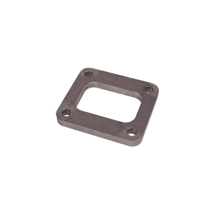 Vibrant T3/T4 flens turbo staal (universeel)