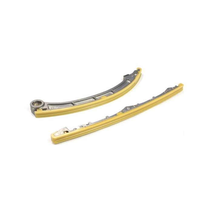 OEM Honda chain guide kit (S2000 99-09) | 14520-PCX-003/14530-PCX-004 | A4H-TECH.COM