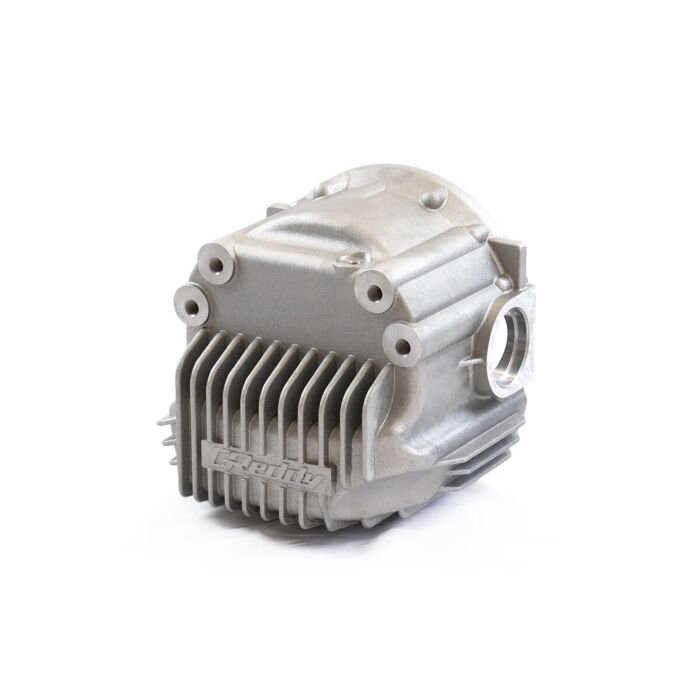 Greddy Carbon/leer stuur (Honda Civic 17-21 FK7/FK8) | GR-16650001 | A4H-TECH / ALL4HONDA.COM
