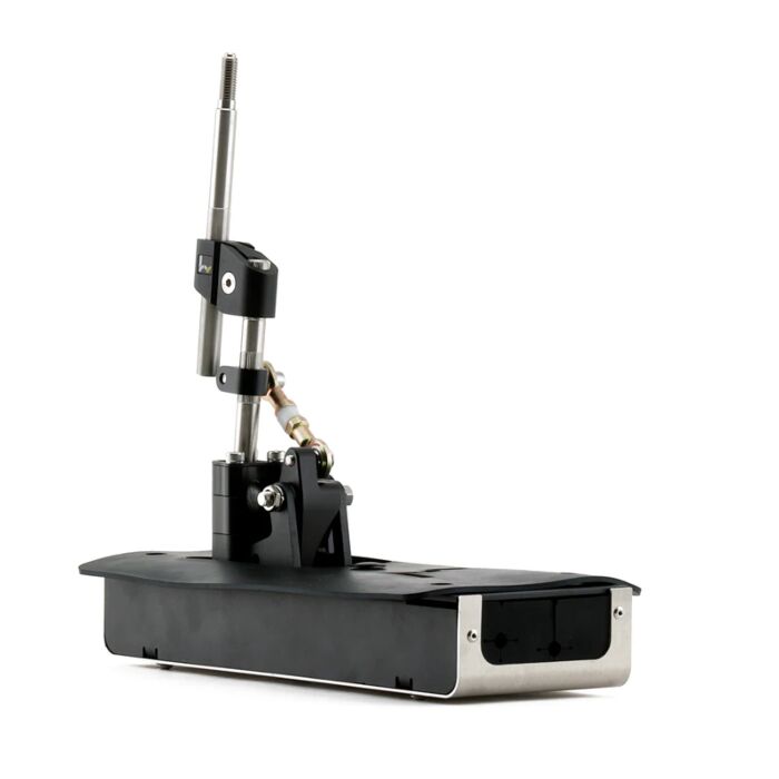 Hybrid Racing schalter box (Civic/CRX/Del sol/Integra) | HYB-SAS-01-05 | A4H-TECH.COM