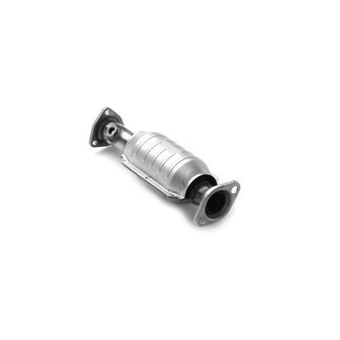 XHaust Katalysator (Civic 92-95/Civic 96-00/Del Sol 92-98) - AF-1523002 ﾖ ALL4HONDA