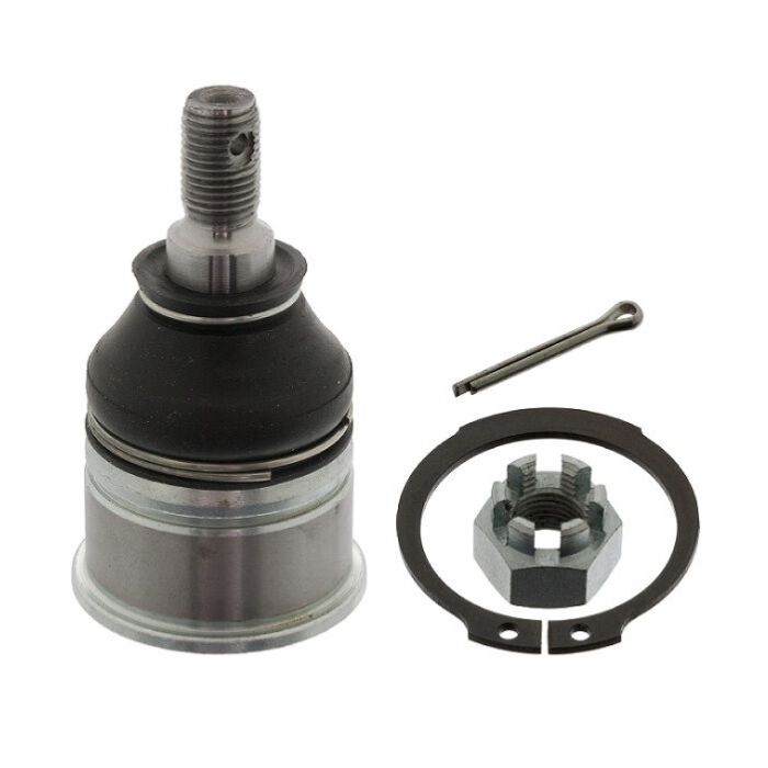 Febi Fuseekogel voorzijde onder (Honda Accord 90-02) | 15495 | A4H-TECH / ALL4HONDA.COM
