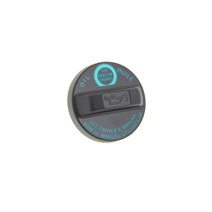 OEM Honda Oliedop (Universeel) | 15610-P5G-000 | A4H-TECH / ALL4HONDA.COM