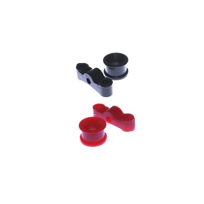 Energy Suspension Schakelstang PU rubbers (90-01 B-serie motoren) | EN-16.1101 | A4H-TECH.COM
