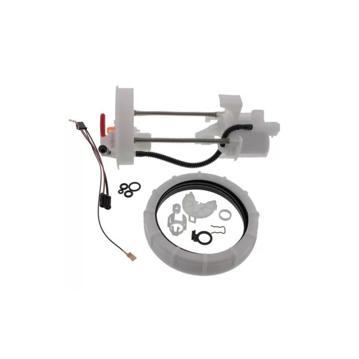 OEM Honda fuel filter (CR-Z 10-14) | 17048-TM8-305 | A4H-TECH.COM