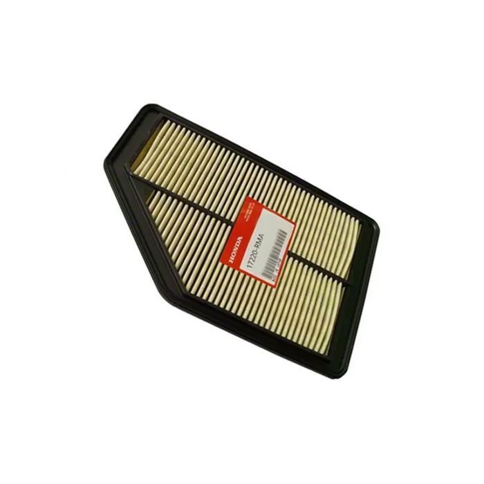 OEM Honda Luchtfilter (Honda CR-V/FR-V) | 17220-RMA-E00 | A4H-TECH / ALL4HONDA.COM