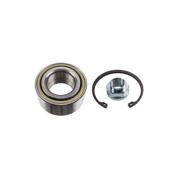 Febi Radlager vorne / hinten (Honda Integra/Civic/Prelude/Accord/S2000) | 173668 | A4H-TECH
