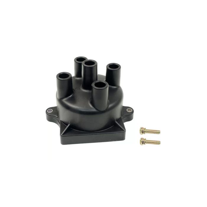 Beck / Arnley Distributor cover (Honda Civic/Integra/Prelude) | BA-174-6893 | A4H-TECH / ALL4HONDA.COM