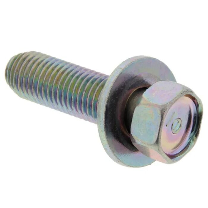 OEM Honda Fuel tank strap mounting bolt M10 (Honda Civic/Integra) | 17525-SM4-000 | A4H-TECH