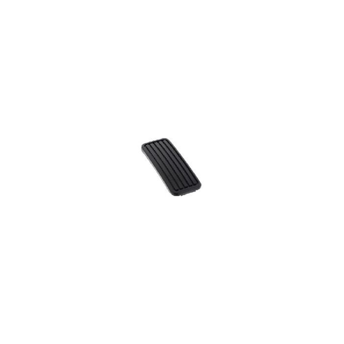 OEM Honda Throttle pedal rubber (Honda Accord/Civic/CR-V/CRX/Integra) | 17816-SK7-000 | A4H-TECH / ALL4HONDA.COM