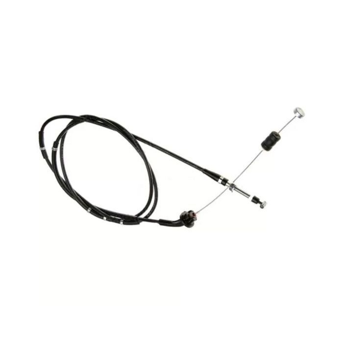 OEM Honda Throttle cable (Honda Civic 01-03 3 drs) | 17910-S6A-G01 | A4H-TECH / ALL4HONDA.COM