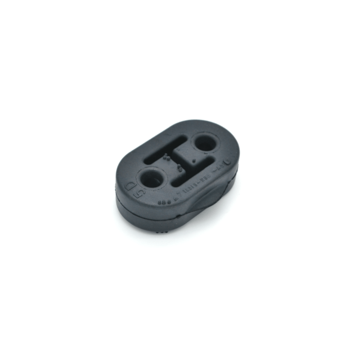 H-Gear Auspuff Federung buchse satz (universal) | HG-AUS-DS-21122 | A4H-TECH.COM