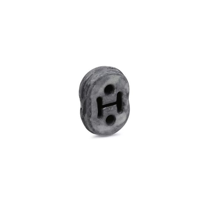 OEM Honda Exhaust mounting rubber/hanger (Honda Civic/CRX/Del Sol/Integra) | 18215-SR3-000 | A4H-TECH / ALL4HONDA.COM