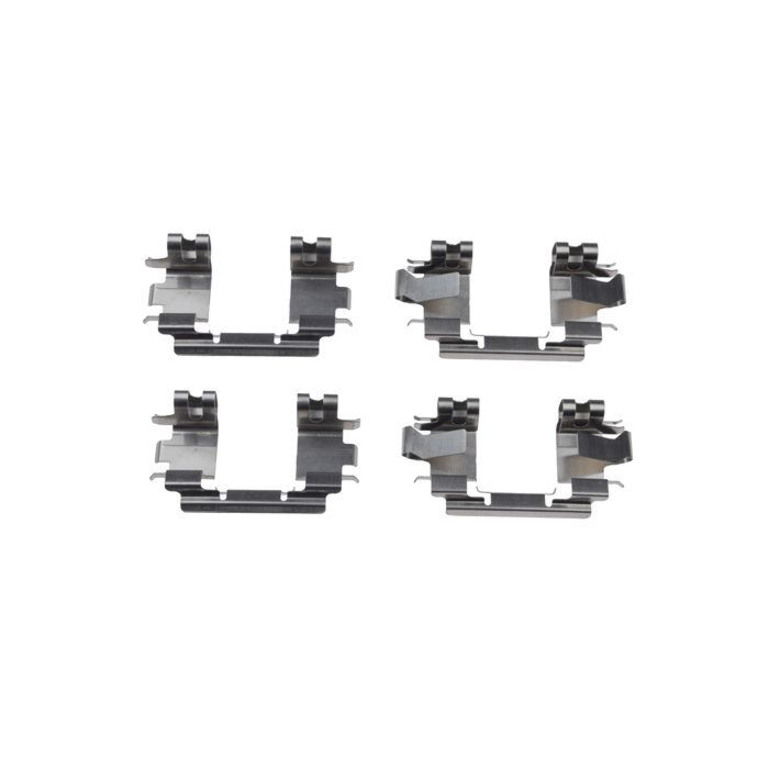 Febi brake pad mounting set front (Honda Civic/Del Sol) | 182754 | A4H-TECH / ALL4HONDA.COM