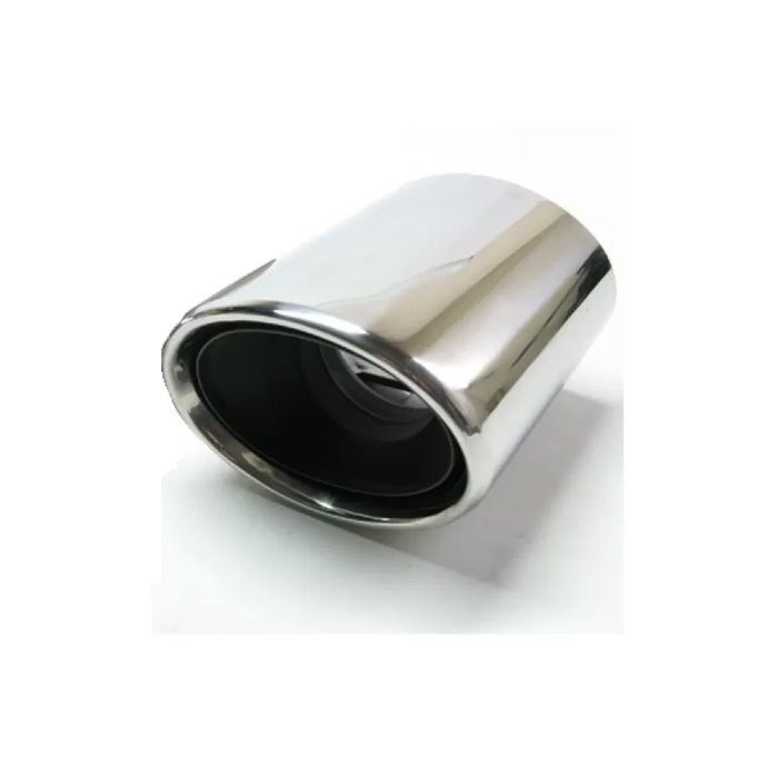 OEM Honda Auspuffblende oval (Honda S2000 99-09) | 18310-S2A-A02 | A4H-TECH / ALL4HONDA.COM