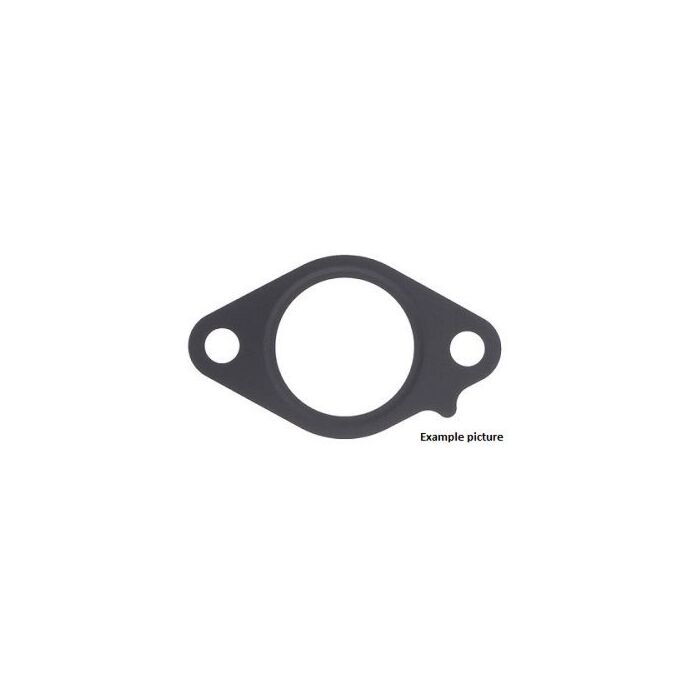 OEM Honda LP EGR uitlaatklep pakking (Honda Civic/CR-V/HR-V) | 18742-RZ0-G01 | A4H-TECH / ALL4HONDA.COM