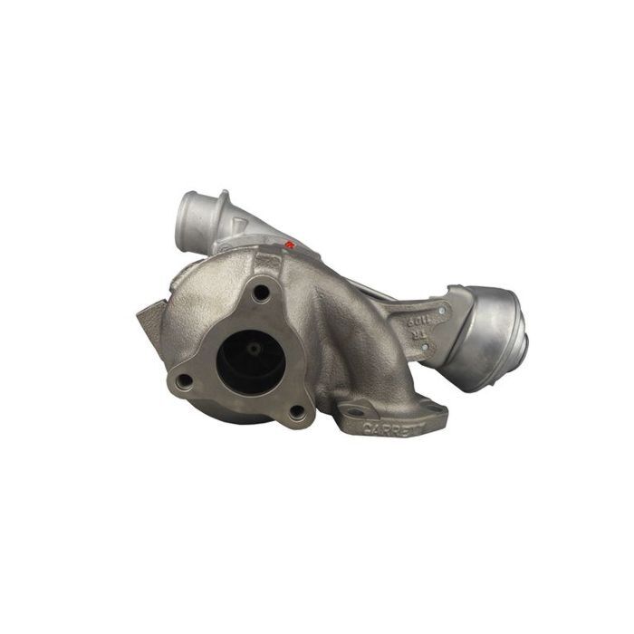 Febi turbo charger gereviseerd (Honda Civic 05-12 2.2 CTDI) | 187452 | A4H-TECH