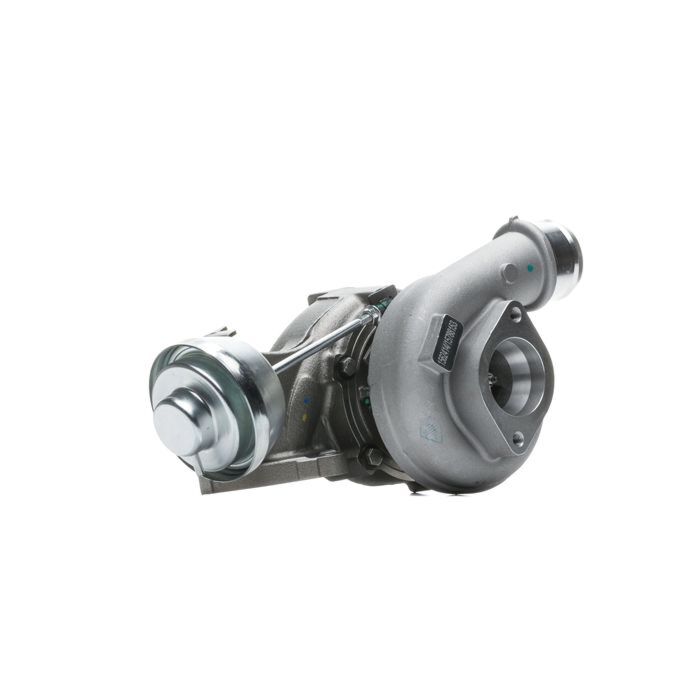 Febi turbo charger nieuw (Honda Civic 05-12 2.2 CTDI) | 187453 | A4H-TECH