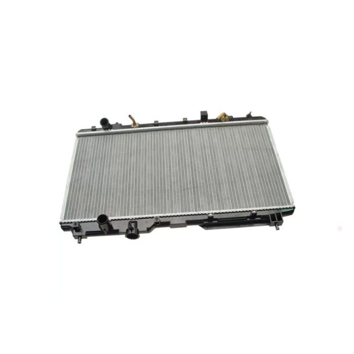 OEM Honda Radiator (AT) (Honda CR-V 96-02) | 19010-P3F-902 | A4H-TECH / ALL4HONDA.COM