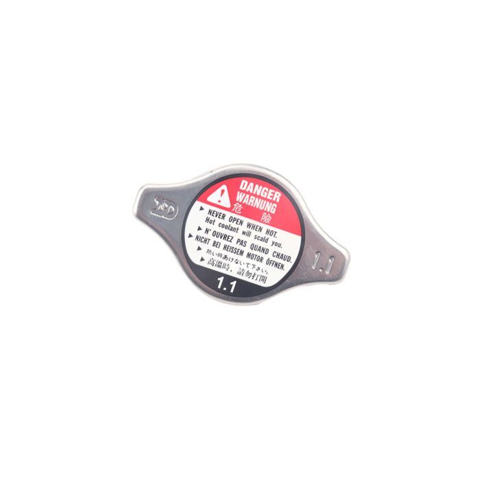 OEM Honda Radiator cap (Honda Civic/Accord/CR-V/CRX/Del Sol/HR-V/Integra) | 19045-PAA-A01 | A4H-TECH / ALL4HONDA.COM