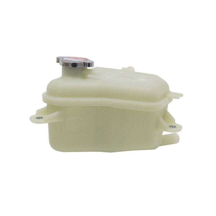 OEM Honda coolant reservoir / expansion tank (Honda Civic 17-25 2.0 Type R Turbo FK8/FL5)