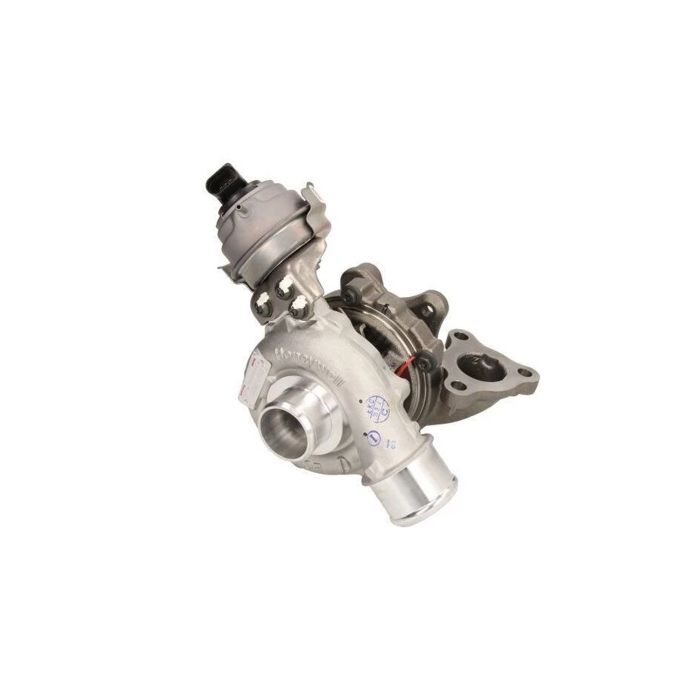 Febi turbo charger gereviseerd (Honda CR-V '13+ 1.6 DTEC) | 191797 | A4H-TECH