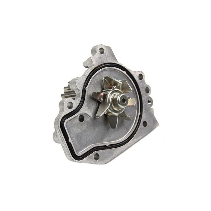 OEM Honda water pump (Civic/CRX/Del Sol/Integra) | 19200-P72-013 | A4H-TECH.COM