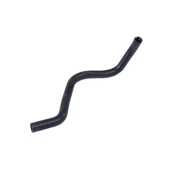 OEM Honda Radiator hose lower (Honda Civic/Del Sol/CRX) | 19502-P08-000 | A4H-TECH / ALL4HONDA.COM