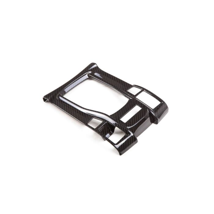 H-Gear Bumperlip front polyester A-spec style (Accord 05-07) | HG-221719 | A4H-TECH.COM