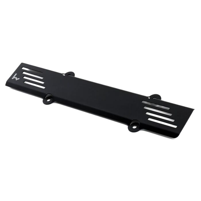 Skunk2 kleppendeksel cover zwart (K-serie motoren) | 632-05-1005 | A4H-TECH.COM