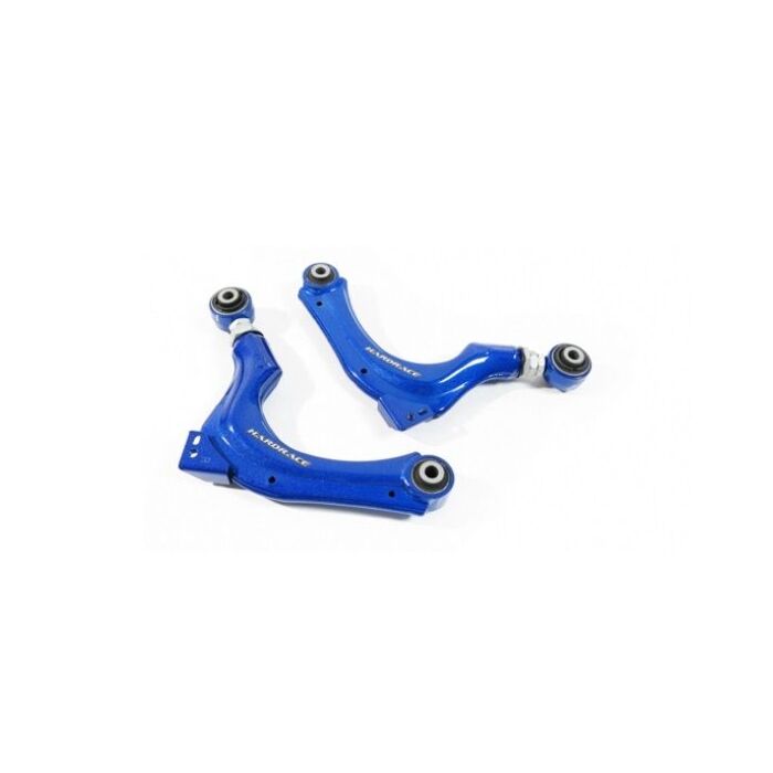 Hardrace camber kit achterzijde (Civic 2017+ FK7/FK8) | HR-8647-S | A4H-TECH.COM