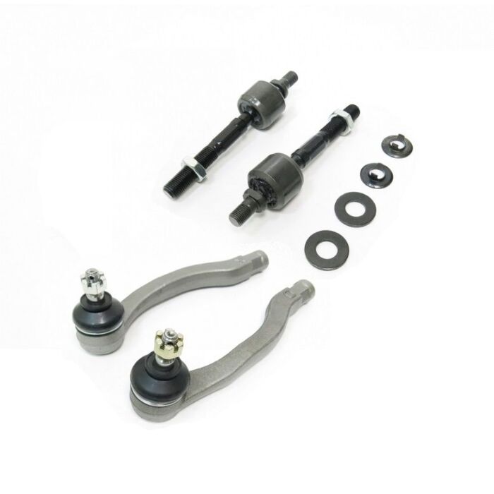 Hardrace stuurkogel binnenzijde en buitenzijde set (Civic/CRX 88-91 VTEC) | HR-Q0228 | A4H-TECH.COM