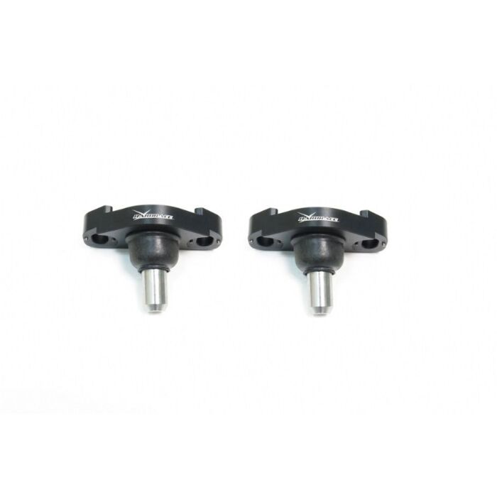 Hardrace camber ball joints front (Civic 2015+ Type R FK2) | HR-8776 | A4H-TECH.COM