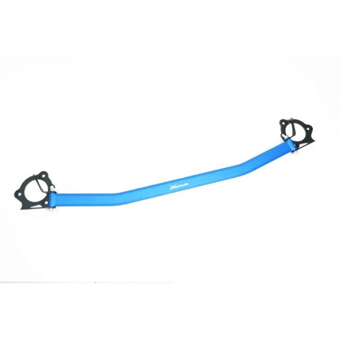 Hardrace strut brace front upper (Civic 2017+ Turbo FK6/FK7/FK8) | HR-Q0207 | A4H-TECH.COM