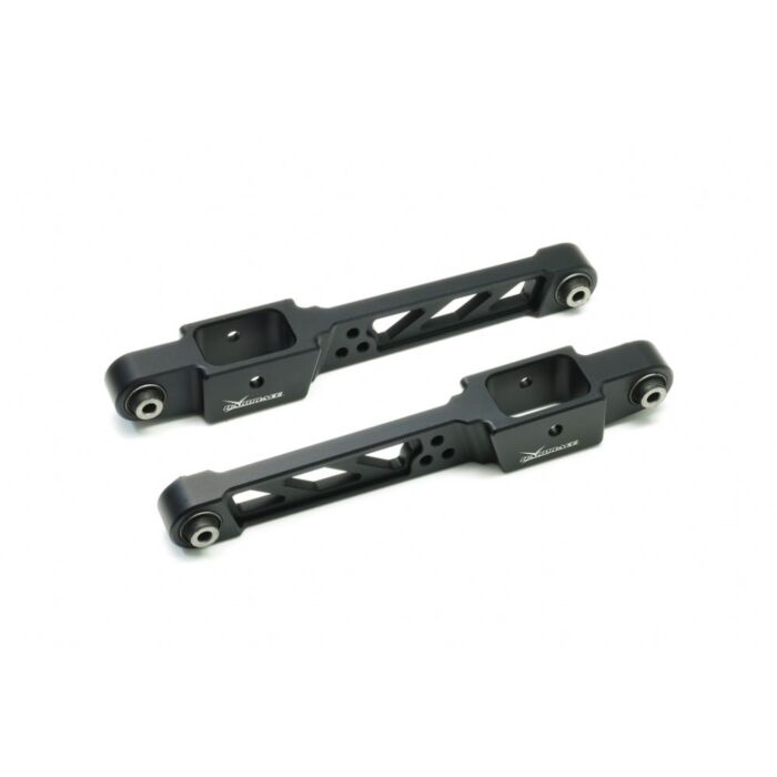Hardrace aluminium eye control arms rear (Civic/CRX/Del Sol/Integra) | HR-6922 | A4H-TECH.COM