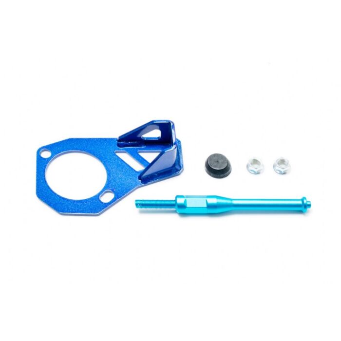 Hardrace Brake stopper (Honda S2000 99-09 LHD)