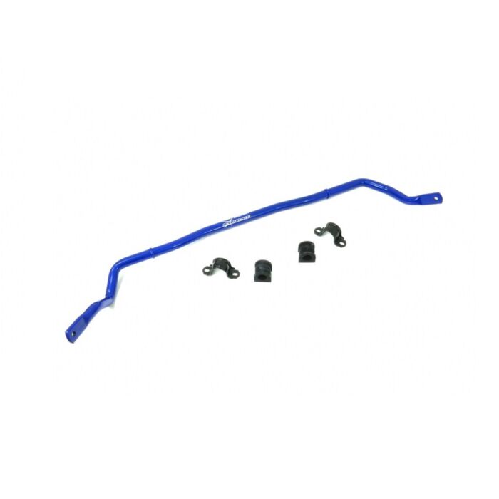 Hardrace sway bar 25.4mm rear (Civic/CRX/Del Sol/Integra) | HR-8508 | A4H-TECH.COM