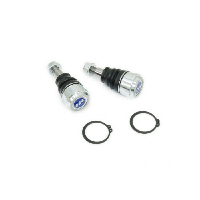 Hardrace Ball joints lower front (Mitsubishi Colt Z30/Plus 02-13)