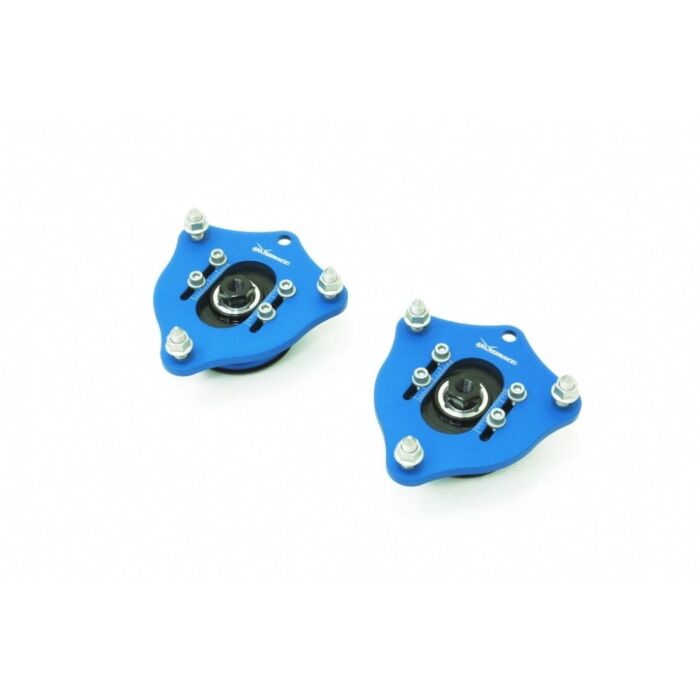 Hardrace camber Top mounts voorzijde (Honda Civic 17+ FK8/FL5/Integra 22+ DE5)